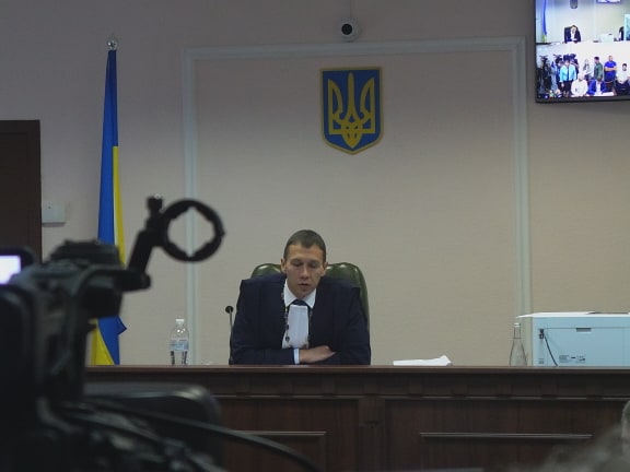 Антикорупційний суд продовжив обирати запобіжний захід Гладковському (оновлено) 13