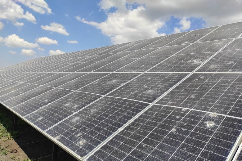 На рассвете россияне из Градов нанесли удары по Херсонщине, один человек погиб и один травмирован, - полиция 12