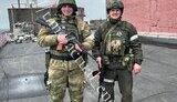 Окупанти розміщують техніку та боєприпаси на ЗАЕС