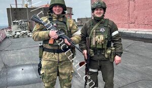 Окупанти розміщують техніку та боєприпаси на ЗАЕС