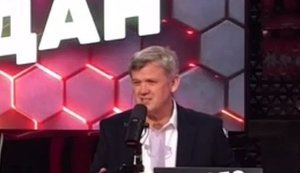 Kremlin propagandist Mardan: "Czech nation emerged thanks to Russia. Before that, there were no Czechs". VIDEO