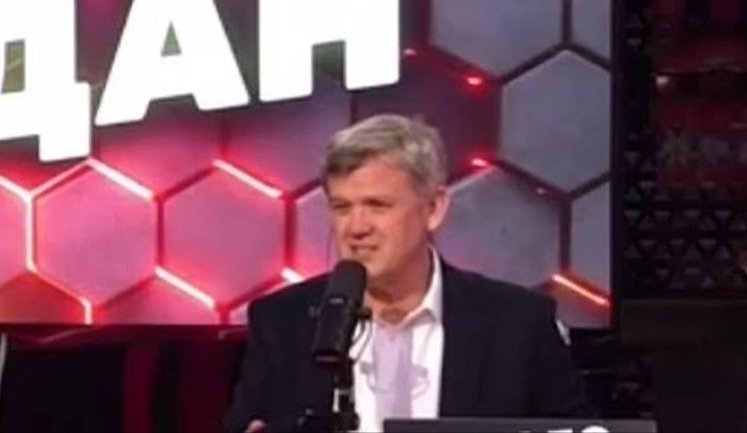 Kremlin propagandist Mardan: "Czech nation emerged thanks to Russia. Before that, there were no Czechs". VIDEO