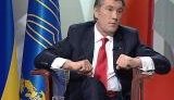 Ющенко: &amp;quot;Я и моя семья занимаются более интересными вещами, чем газ&amp;quot;. ВИДЕО.
