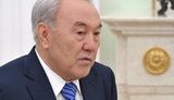 Президент Казахстана Назарбаев ушел в отставку (обновлено)