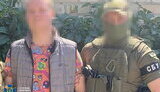 traitor from Kherson