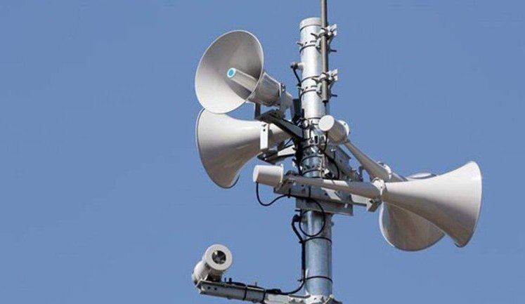 Порайонне оповіщення: новий підхід до оголошення повітряних тривог запроваджено майже по всій Україні, - Свириденко