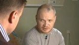 Первое интервью у Олега Кашина взял Леонид Парфенов. ВИДЕО.