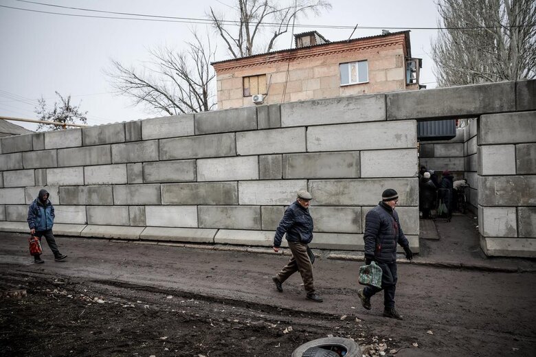 "Нова пошта" закрила останнє відділення в Покровську