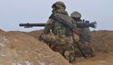 Украинские гранатометчики провели учения на админгранице с оккупированным Крымом, - Наев. ФОТОрепортаж