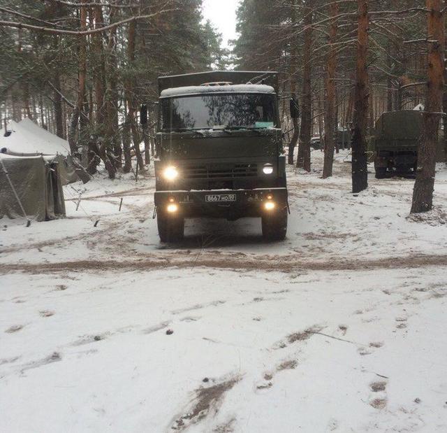 армия рф оккупанты вторжение