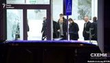 самолет медведчук