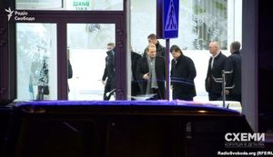 Medvedchuk travels to Russia by private jet despite direct flights ban, - media. VIDEO+PHOTOS