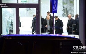 самолет медведчук