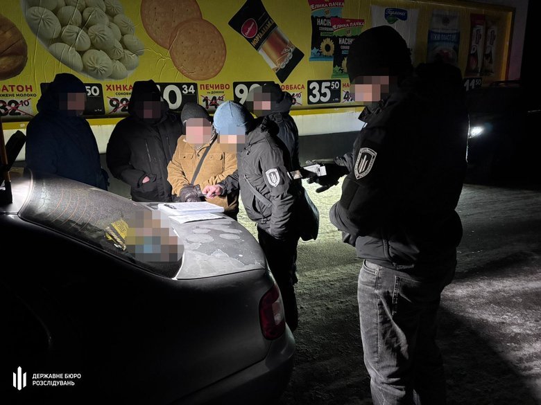 На Кропивницькій митниці викрили корупційну схему вимагання коштів