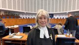 Доля депортованих Росією українських дітей має стати частиною мирних переговорів, - правозахисниця Кеннеді