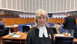 Кеннеді: Доля українських дітей має бути частиною переговорів про завершення війни