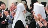 Янукович не приехал на пятнадцатилетие патриаршества Филарета