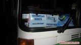 Участники митинга "регионалов" перекрыли трассу Киев-Житомир, требуя выплаты денег. ФОТОрепортаж+ВИДЕО