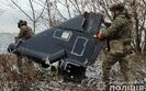 Sappers neutralize a combat unit of a chessboard in Sumy region