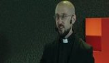 "В морской пехоте Украины мы верим, что один в поле воин, но победа - это всегда достижение команды", - капеллан 36-й отдельной бригады Зелинский. ВИДЕО