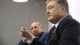 Порошенко: Украина и США договорились о совместной координации действий в вопросах безопасности