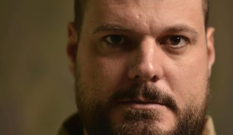 Андрій Іллєнко: "Не пам’ятаю, щоб колись Рада у вересні йшла на 4 тижні займатися незрозуміло чим"