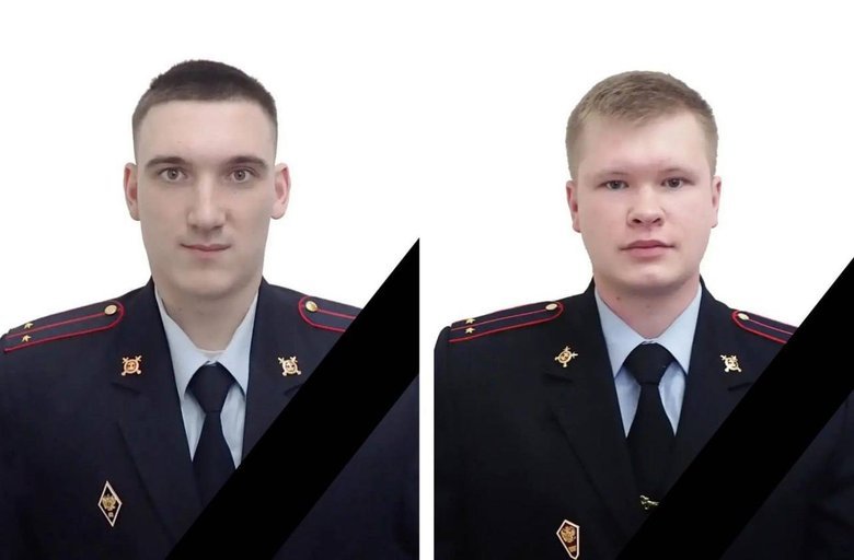 Ликвидированы полицейские, которые пытали украинских военнопленных