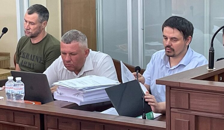 Антикорупційний суд на 20 млн грн зменшив розмір застави фігуранту справи Князєва адвокату Горецькому