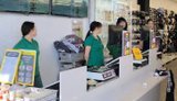 Один бізнес ‒ понад 500 ФОПів: БЕБ викрило схему мінімізації податків на 38 мільйонів у мережі секонд-хенду