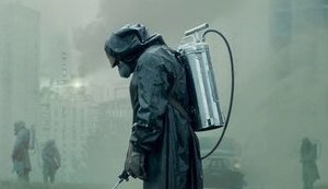Серіал "Чорнобиль" здобув три премії "Еммі"