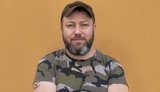 Well-known Ukrainian activist Krasnopolskyi killed in car crash