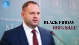 Чорна п’ятниця