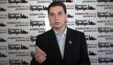 Донецкому депутату угрожает пресс-секретарь мэра: Посадят, будут издеваться и выпустят с туберкулезом. + ВИДЕО.