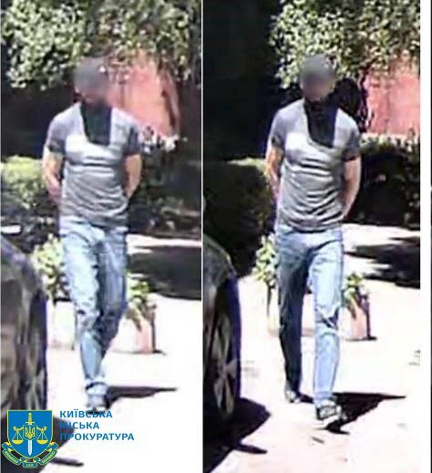 Встановлено осіб, які скоїли замах на Айдоса Садикова