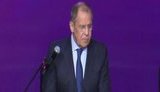 "Крымчан и севастопольцев лишают шенгенских виз. Мы не можем заставить банки работать в Крыму", - Лавров о "несправедливых" санкциях. ВИДЕО