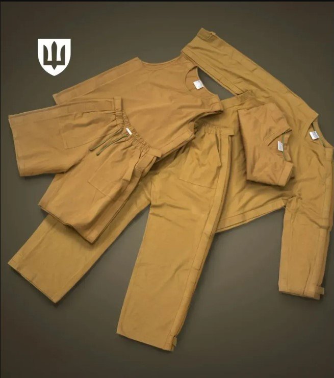 Пакет раненого