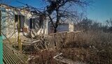 Наслідки обстрілів Запорізької області