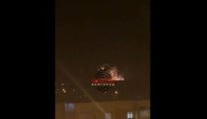 Уничтоженный склад ракетно-артиллерийского вооружения рашистов в Белгородской области РФ, - Бутусов. ВИДЕО+ФОТОрепортаж