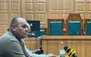 Командир 211 бригади Побережнюк вийшов під заставу