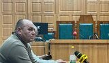 Командир 211 бригади Побережнюк вийшов під заставу