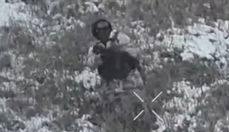 Спільний удар ДШВ та "Азову": у Гришиному ліквідовано групу окупантів, що намагалася закріпитися. ВIДЕО