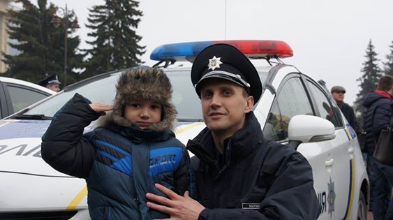 патруль
