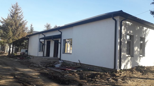 Консерва без строку давності: Міноборони зупинило будівництво житла для військових 05