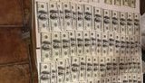 Вымогатель, требовавший от застройщика 25 тыс. долларов, задержан оперативниками главка "К" СБУ. ФОТО