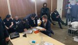 На одном из участков 87-го округа выборы признали недействительными: исчезли 100 бюллетеней, - "ЧЕСНО". ДОКУМЕНТ