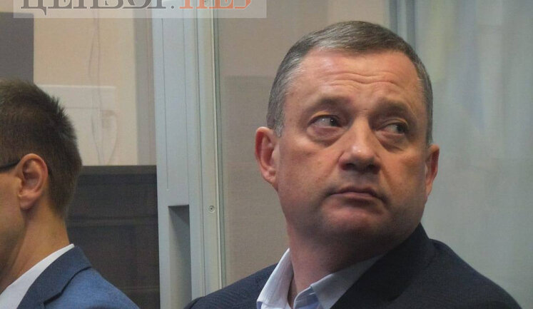 Нардеп Дубневич нелегально виїхав за кордон, його оголосили у міжнародний пошук