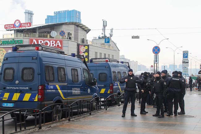 Залізничний вокзал у Києві стане модерним, охайним, комфортним і безпечним простором, - Омелян 03