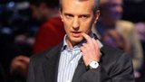"Начали легким флиртом, закончили жестким порно", - Хорошковский об отношениях с Россией