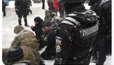 Знесення наметового містечка під Радою: Саакашвілі збирає людей на марш