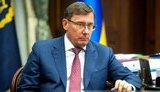 Extended task force of law enforcers left for Odesa, meeting to tackle situation in region to be convened in October, - Lutsenko, Avakov discussed attempts on activists